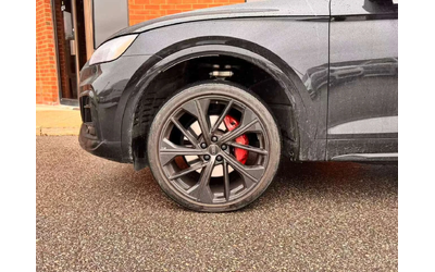 Audi SQ5 | Progressiv | DIS | 360 | PANO | DIGITAL - автомобили, коли, обяви за нови и употребявани 6