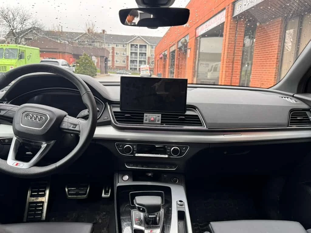 Audi SQ5 | Progressiv | DIS | 360 | PANO | DIGITAL - автомобили, коли, обяви за нови и употребявани 8