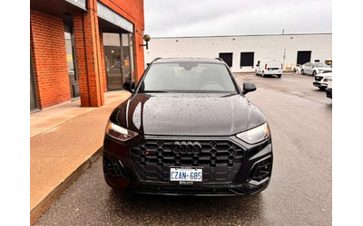 audi-sq5 - 5