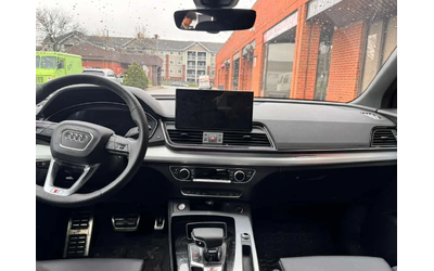 Audi SQ5 * Progressiv * CARFAX * 2 КЛЮЧА * ПАНОРАМА * - автомобили, коли, обяви за нови и употребявани 8