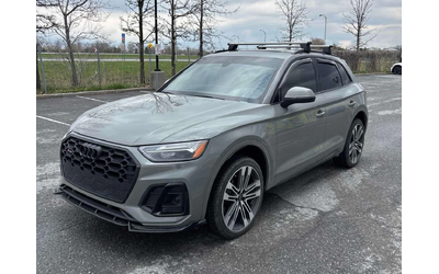 audi-sq5 - 0
