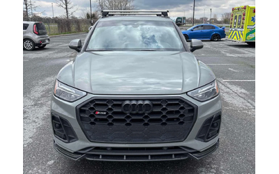 audi-sq5 - 5