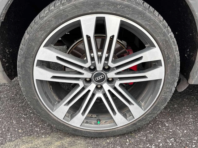 Audi SQ5 * Progressiv * MATRIX* DISTRONIC* BANG&OLUFSEN* - автомобили, коли, обяви за нови и употребявани 6