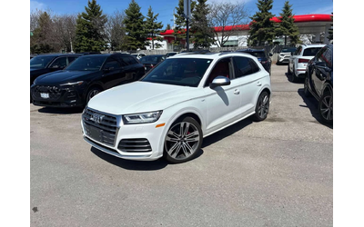 audi-sq5 - 0