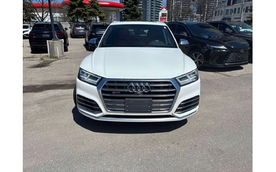 audi-sq5 - 5