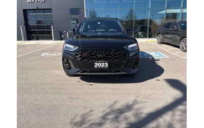 audi-sq5 - 1