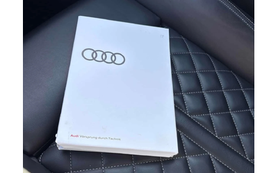 Audi SQ5 Progressiv/CARFAX/Пано/Обдух/Подгрев/+ Гуми&Джанти - автомобили, коли, обяви за нови и употребявани 8