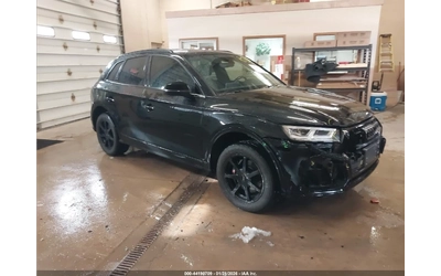 audi-sq5 - 0