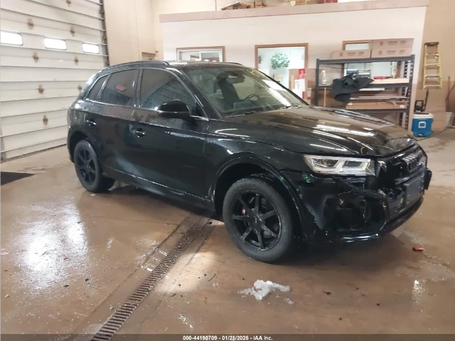 Audi SQ5 PREMIUM PLUS / DIGITAL / ПОДГРЕВИ / ШИБИДАХ - автомобили, коли, обяви за нови и употребявани 0