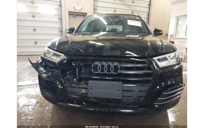 audi-sq5 - 1