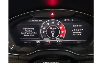 Audi SQ5 PREMIUM PLUS / DIGITAL / ПОДГРЕВИ / ШИБИДАХ - автомобили, коли, обяви за нови и употребявани 7