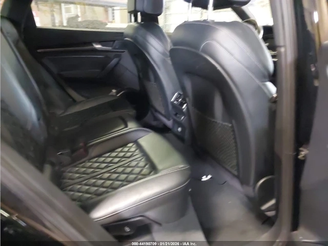 Audi SQ5 PREMIUM PLUS / DIGITAL / ПОДГРЕВИ / ШИБИДАХ - автомобили, коли, обяви за нови и употребявани 9