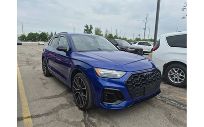 audi-sq5 - 1