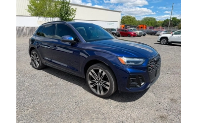 audi-sq5 - 0