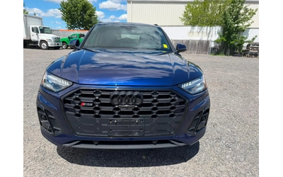 audi-sq5 - 2