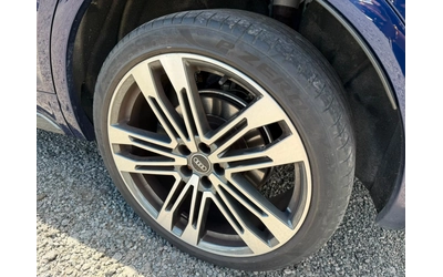 Audi SQ5 Technik/B&O/Pano/Distronic/360 - автомобили, коли, обяви за нови и употребявани 7