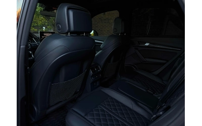 Audi SQ5 Technik/360/Pano/B&O - автомобили, коли, обяви за нови и употребявани 8