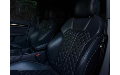 Audi SQ5 Technik/360/Pano/B&O - автомобили, коли, обяви за нови и употребявани 9