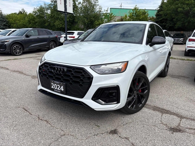 Audi SQ5 Progressiv * Keyless * CARFAX * АВТО КРЕДИТ * - автомобили, коли, обяви за нови и употребявани 0