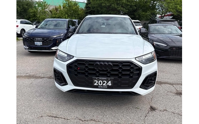 audi-sq5 - 1