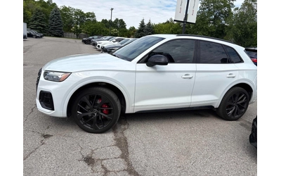 audi-sq5 - 2
