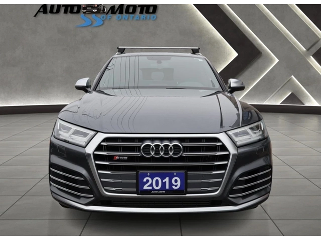 Audi SQ5 3.0TFSi * ДИГИТАЛНО ТАБЛО * ADAPTIVE * CARFAX * - автомобили, коли, обяви за нови и употребявани 0