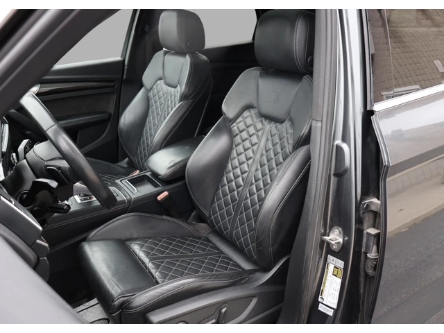 Audi SQ5 3.0TFSi * ДИГИТАЛНО ТАБЛО * ADAPTIVE * CARFAX * - автомобили, коли, обяви за нови и употребявани 11