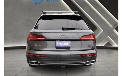 audi-sq5 - 5