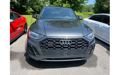 audi-sq5 - 2