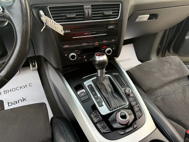 Audi SQ5 3.0TDI Собствен лизинг !!! - автомобили, коли, обяви за нови и употребявани 13