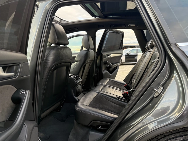 Audi SQ5 3.0TDI Собствен лизинг !!! - автомобили, коли, обяви за нови и употребявани 9