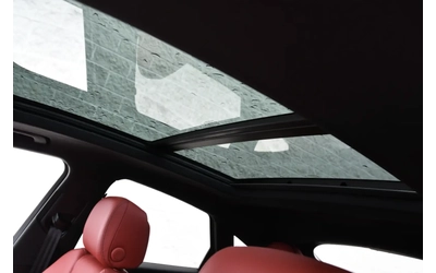 Audi SQ5 2022 Audi SQ5 Sportback Technik - автомобили, коли, обяви за нови и употребявани 10