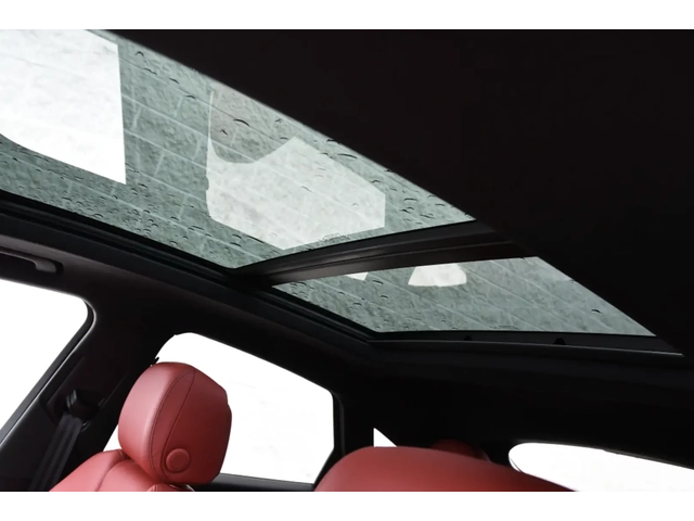 Audi SQ5 2022 Audi SQ5 Sportback Technik - автомобили, коли, обяви за нови и употребявани 10