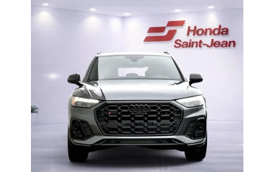 audi-sq5 - 1