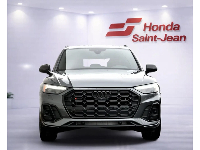 Audi SQ5 2022 Audi SQ5 Sportback Technik - автомобили, коли, обяви за нови и употребявани 1