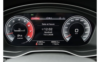 audi-sq5 - 5