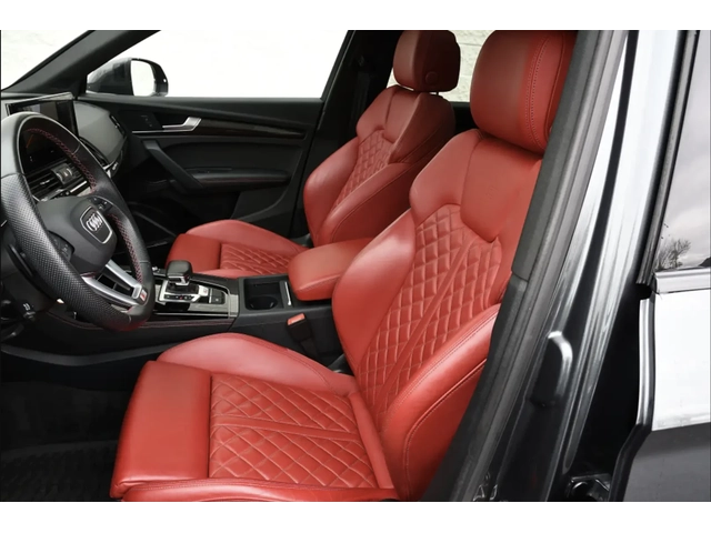 Audi SQ5 2022 Audi SQ5 Sportback Technik - автомобили, коли, обяви за нови и употребявани 8