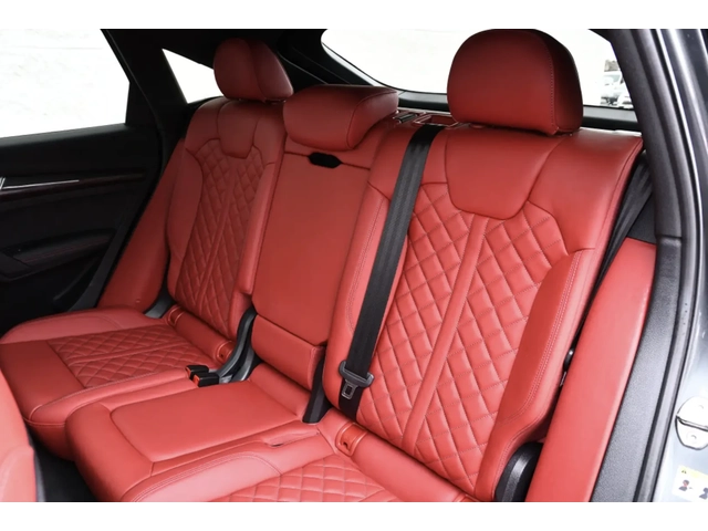 Audi SQ5 2022 Audi SQ5 Sportback Technik - автомобили, коли, обяви за нови и употребявани 9