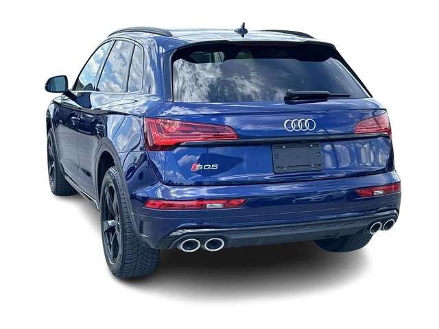 Audi SQ5 3.0T Technik /Black Optics/360/B&O/MATRIX/ЦЕНА ДО - автомобили, коли, обяви за нови и употребявани 10