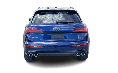 Audi SQ5 3.0T Technik /Black Optics/360/B&O/MATRIX/ЦЕНА ДО - автомобили, коли, обяви за нови и употребявани 11