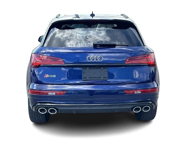 Audi SQ5 3.0T Technik /Black Optics/360/B&O/MATRIX/ЦЕНА ДО - автомобили, коли, обяви за нови и употребявани 11