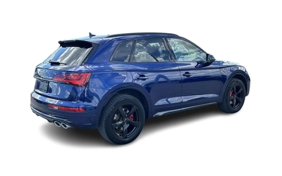 Audi SQ5 3.0T Technik /Black Optics/360/B&O/MATRIX/ЦЕНА ДО - автомобили, коли, обяви за нови и употребявани 14