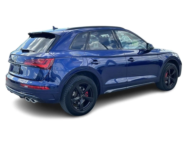 Audi SQ5 3.0T Technik /Black Optics/360/B&O/MATRIX/ЦЕНА ДО - автомобили, коли, обяви за нови и употребявани 14