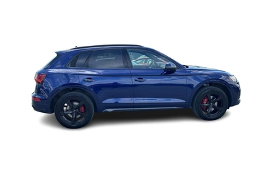 Audi SQ5 3.0T Technik /Black Optics/360/B&O/MATRIX/ЦЕНА ДО - автомобили, коли, обяви за нови и употребявани 15
