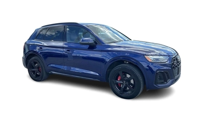 Audi SQ5 3.0T Technik /Black Optics/360/B&O/MATRIX/ЦЕНА ДО - автомобили, коли, обяви за нови и употребявани 16