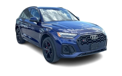 audi-sq5 - 1