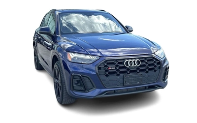 audi-sq5 - 2