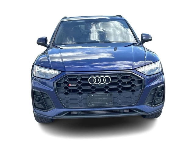 Audi SQ5 3.0T Technik /Black Optics/360/B&O/MATRIX/ЦЕНА ДО - автомобили, коли, обяви за нови и употребявани 3