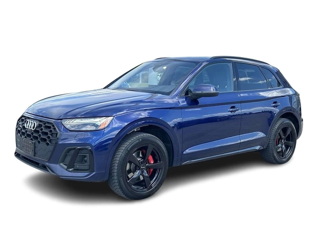 Audi SQ5 3.0T Technik /Black Optics/360/B&O/MATRIX/ЦЕНА ДО - автомобили, коли, обяви за нови и употребявани 6