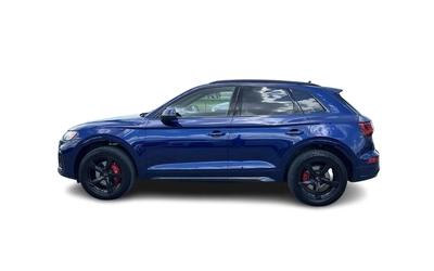 Audi SQ5 3.0T Technik /Black Optics/360/B&O/MATRIX/ЦЕНА ДО - автомобили, коли, обяви за нови и употребявани 7